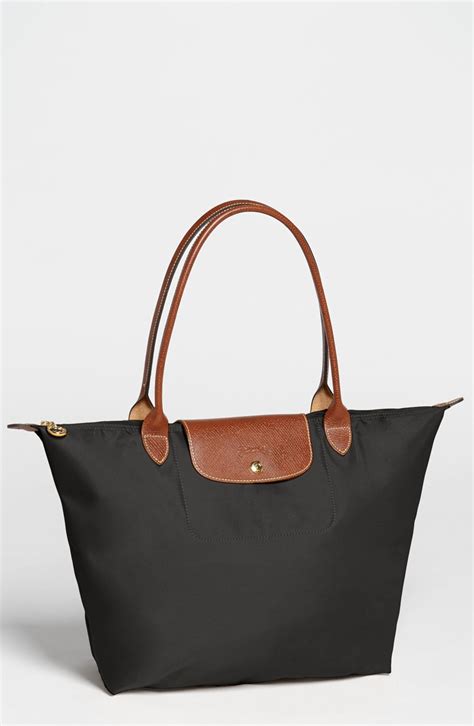 longchamp le pliage large tote.